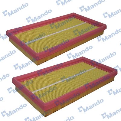 Filtr powietrza MANDO MMF015326
