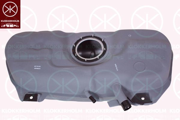 Zbiornik paliwa KLOKKERHOLM 2053009
