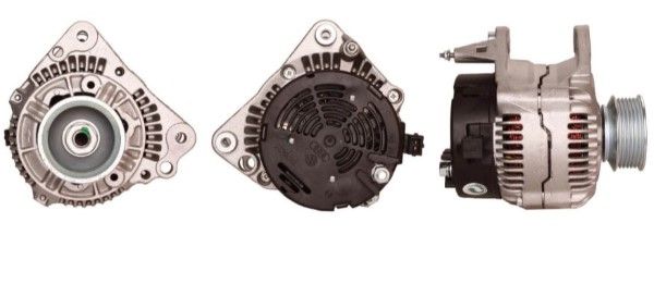 Generator / Alternator MTR 12570783