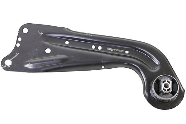 Brat, suspensie roata METZGER 58110101