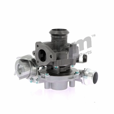 Turbocompresseur, suralimentation