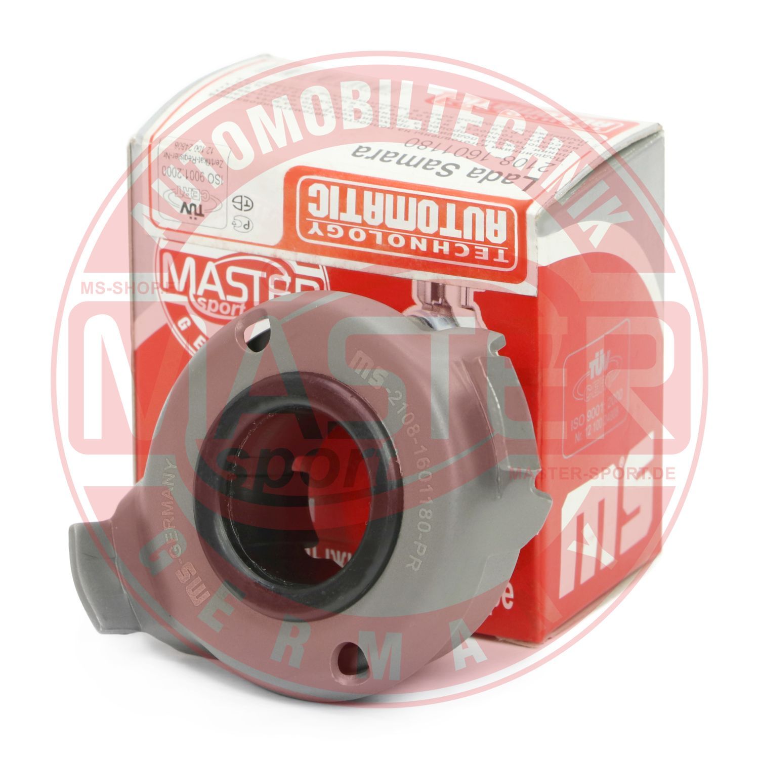 Rulment de presiune MASTER SPORT 2108-1601180-PR-PCS-MS