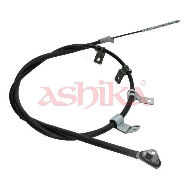 Cablu, frana de parcare ASHIKA 131-02-231