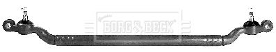 Borg & Beck - Centre Rod Assembly