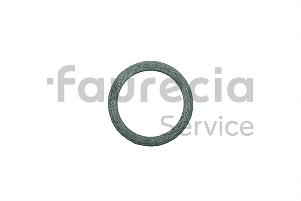 Bague d'étanchéité, tuyau d'échappement