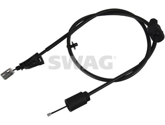 Cięgło, hamulec postojowy SWAG 33 10 3778