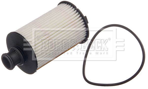 Filtr oleju BORG & BECK BFO4270HD