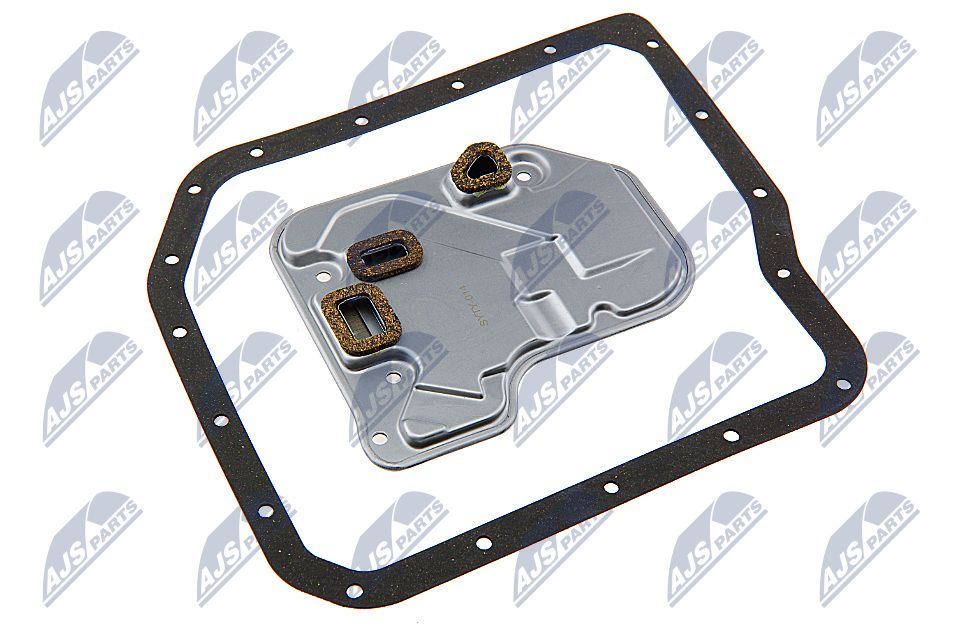set filtre hidraulice, cutie e vit.automata NTY FSF-TY-014