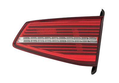 Lampa tylna zespolona VAN WEZEL 5742928