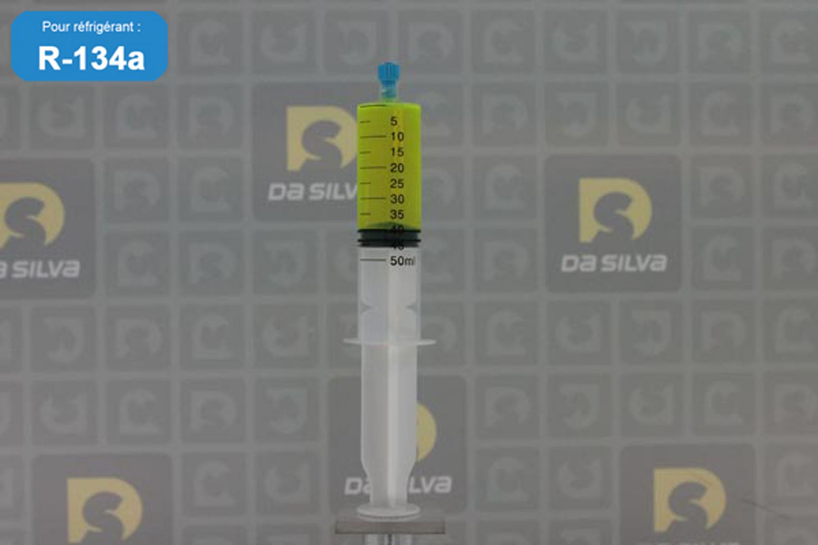 Additif, détection de fuites