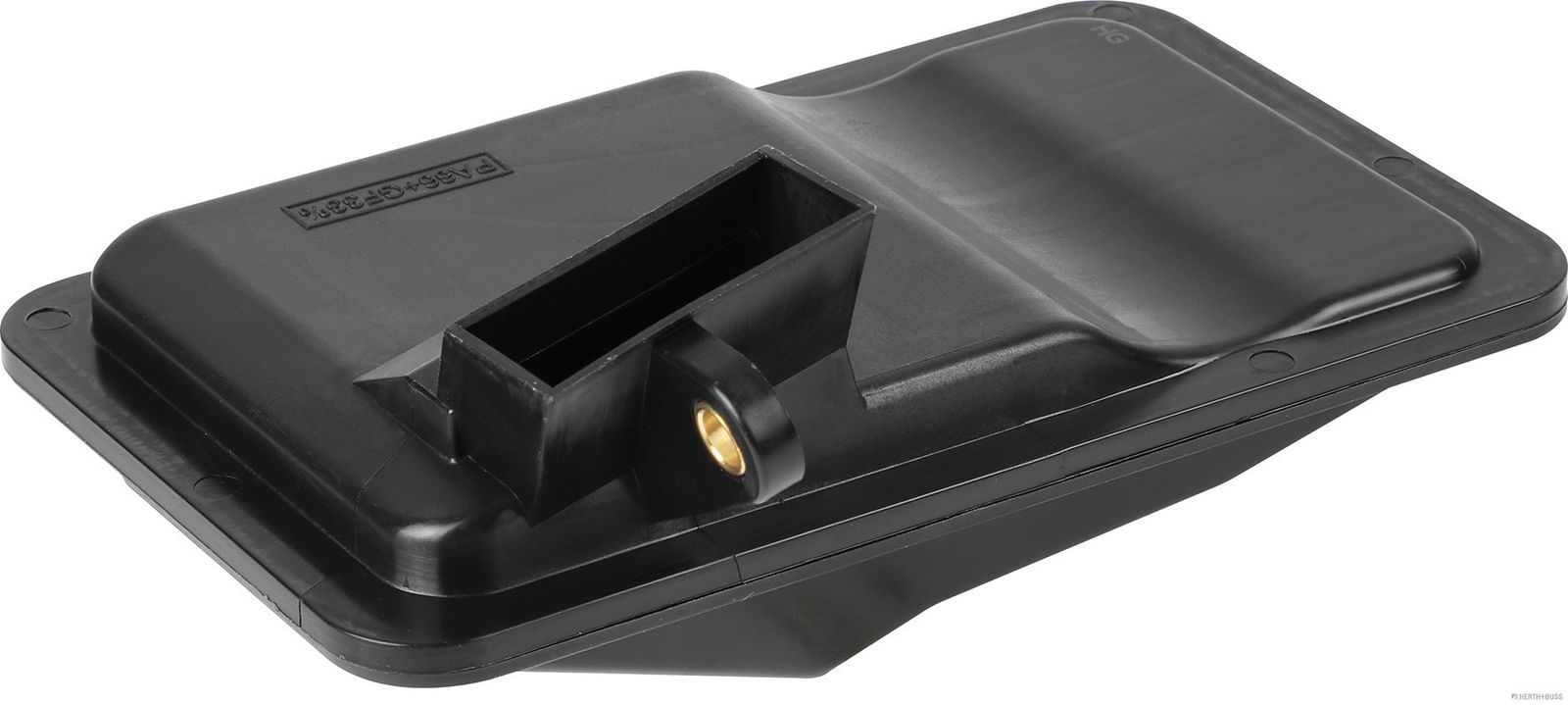 Filtru hidraulic, cutie de viteze automata HERTH+BUSS JAKOPARTS J1350902