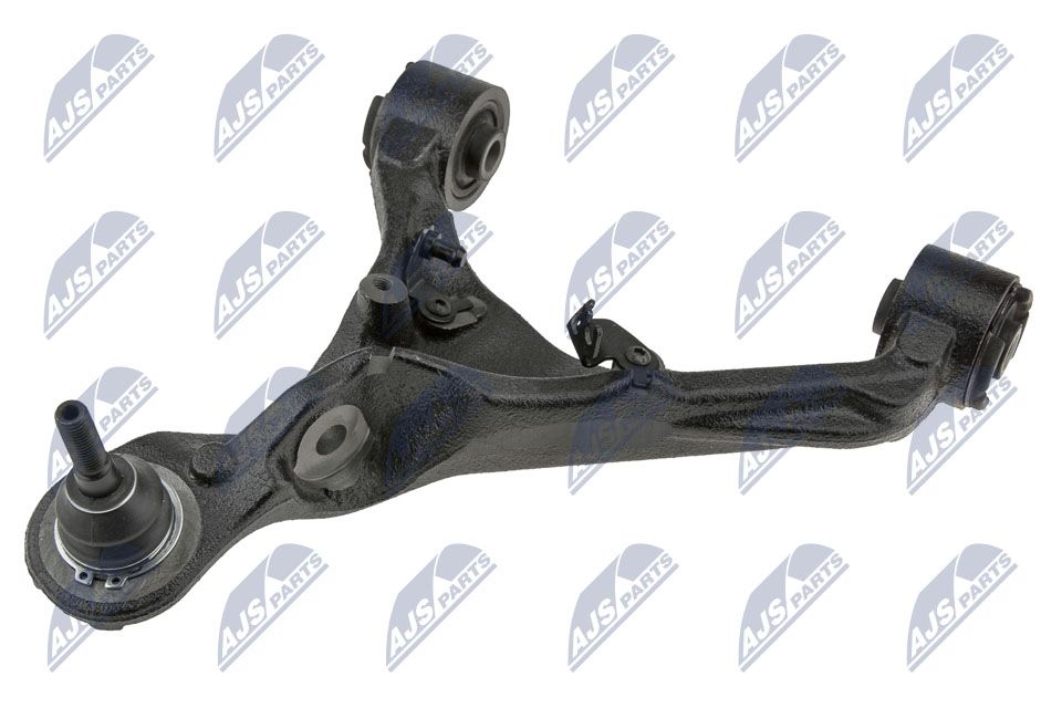 Brat, suspensie roata NTY ZWG-LR-004