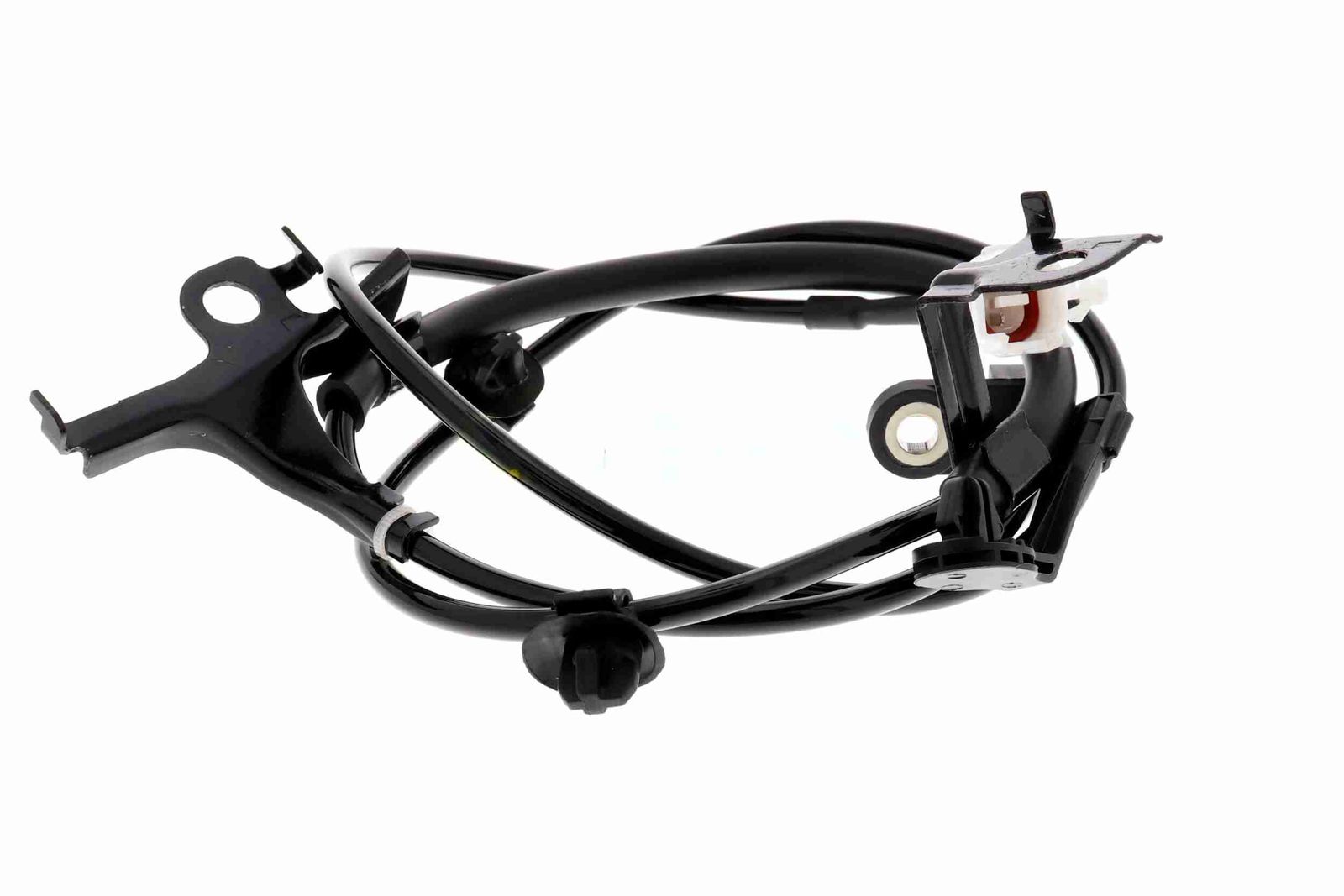 Capteur, vitesse de roue