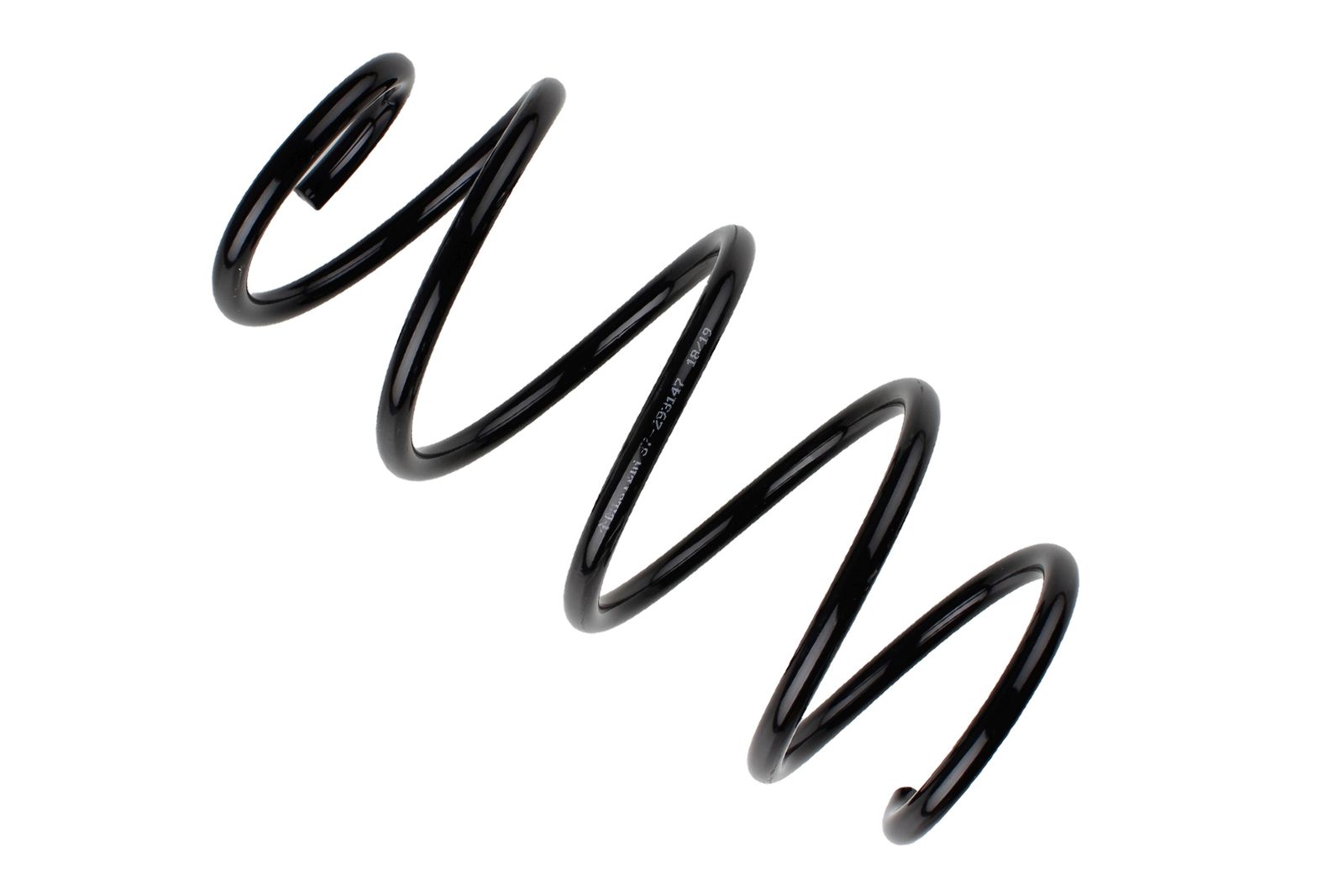 Arc spiral BILSTEIN 37-293147