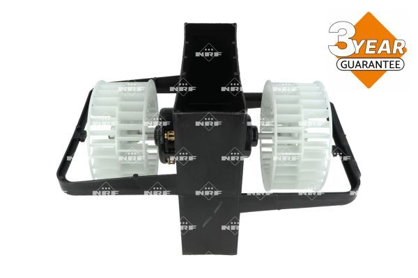 Pulseur d'air habitacle