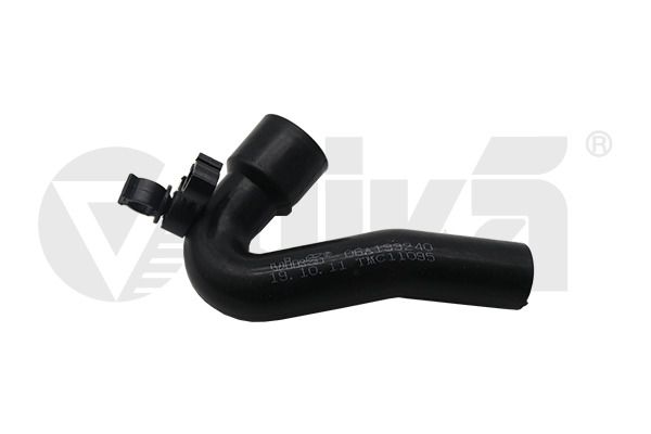 Voolik,Karterituulutus