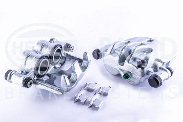 Zacisk hamulca HELLA 8AC 355 395-531