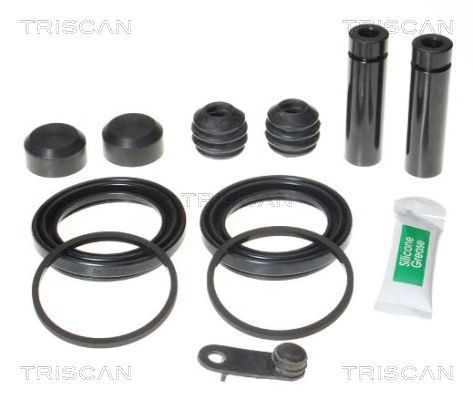 Zestaw naprawczy, zacisk hamulca TRISCAN 8170 205212
