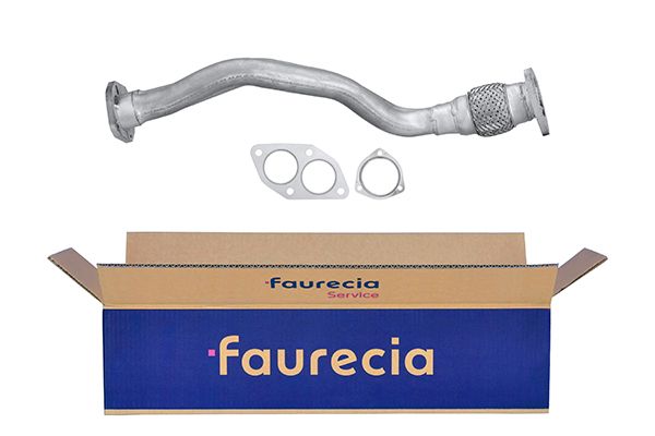 Rura wydechowa hella 8la 366 000-001 HELLA 3B0253057BX