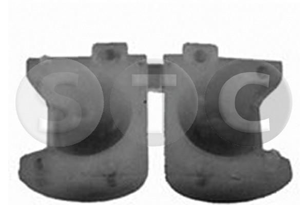 Tuleja, drążek zmiany biegów STC T443306