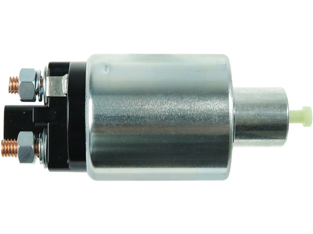Solenoid, electromotor AS-PL AS SS9031