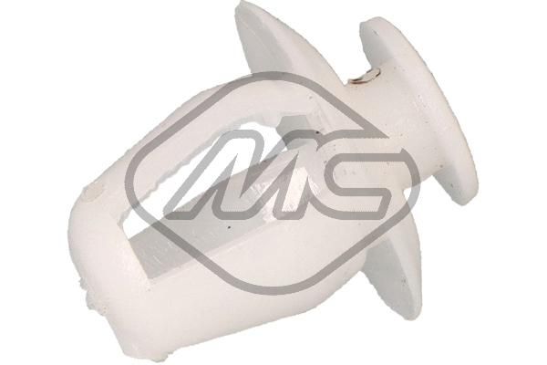 Clip, listwa ochronna METALCAUCHO 44481