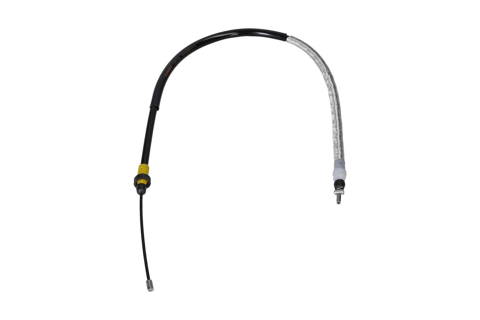 Cablu, frana de parcare KAMOKA 1190164