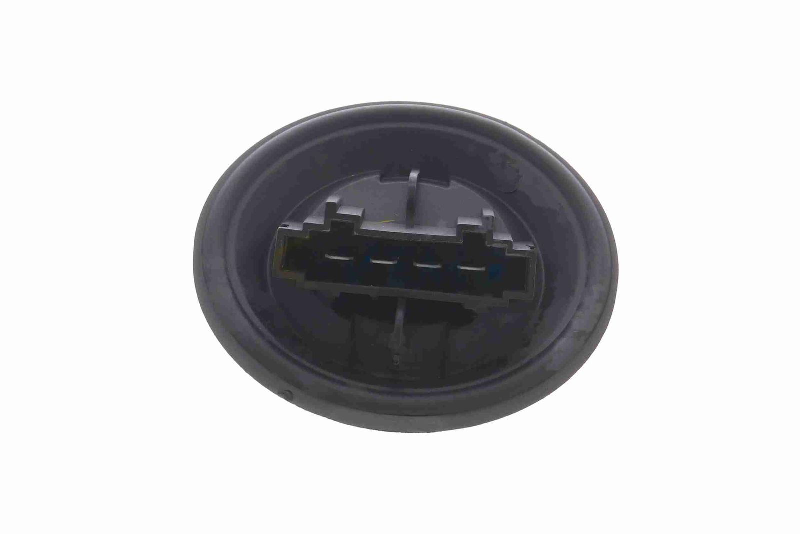 Régulateur, pulseur d'air habitacle
