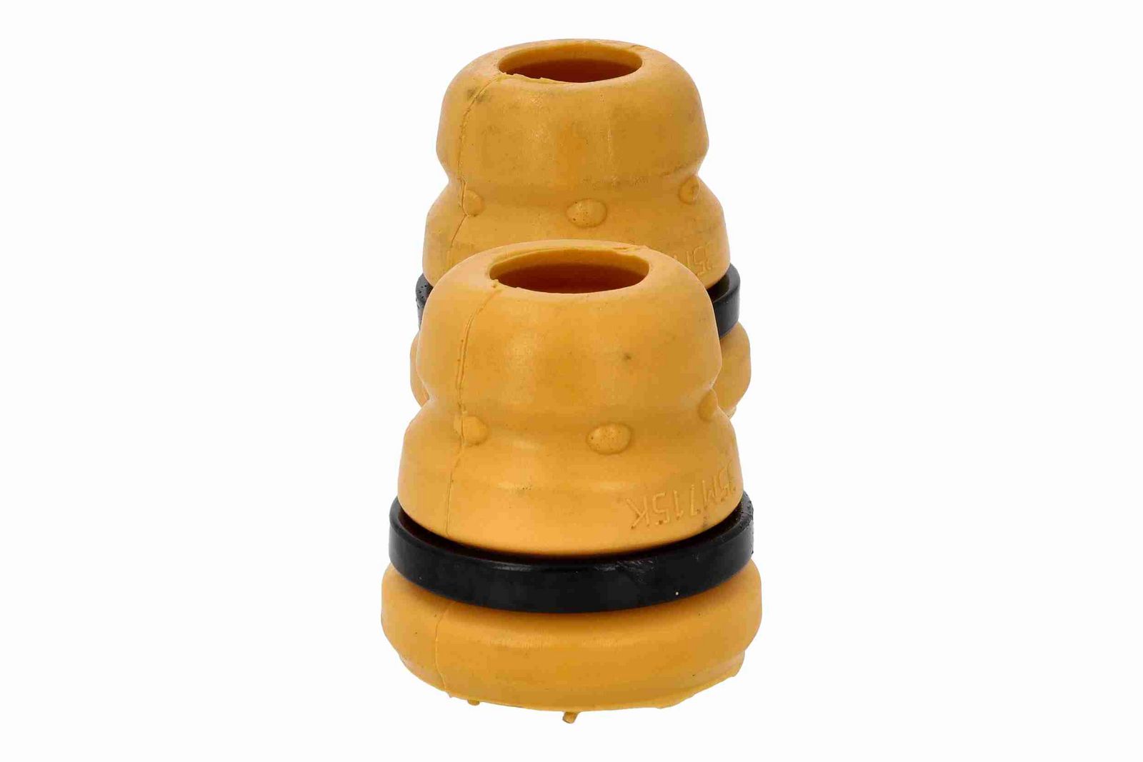 Butée élastique, suspension