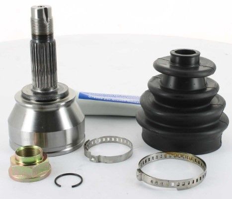 Set articulatie, planetara MTR 13216769