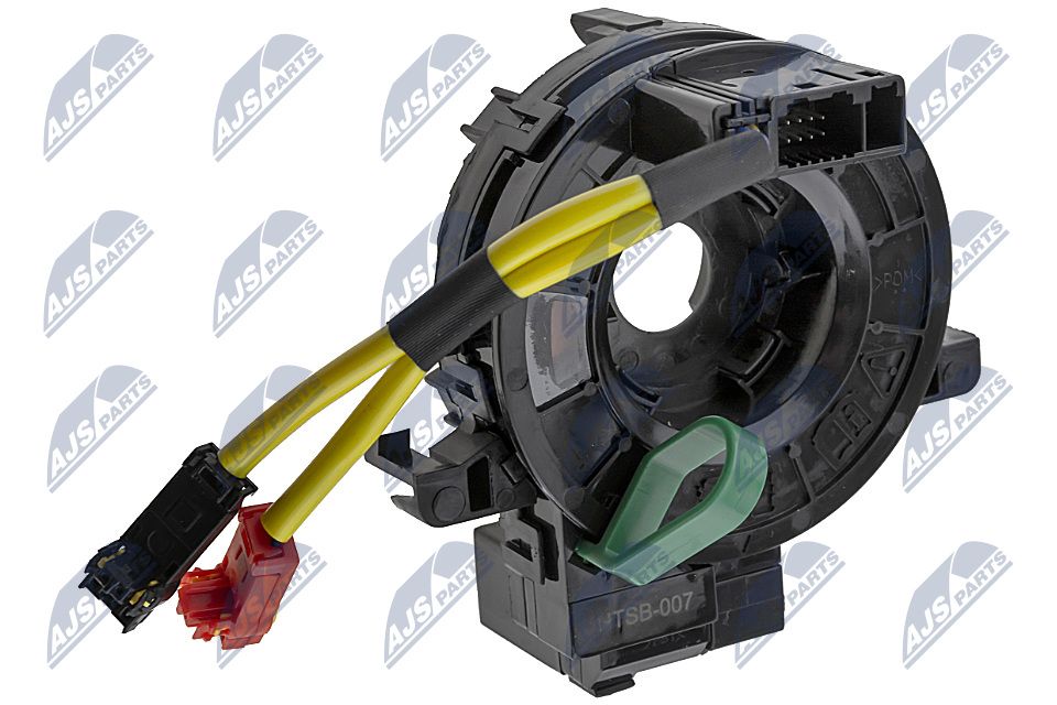 Arc spirala, Airbag NTY EAS-SB-007
