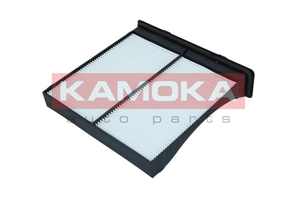 Filtr, vzduch v interiéru KAMOKA F418201