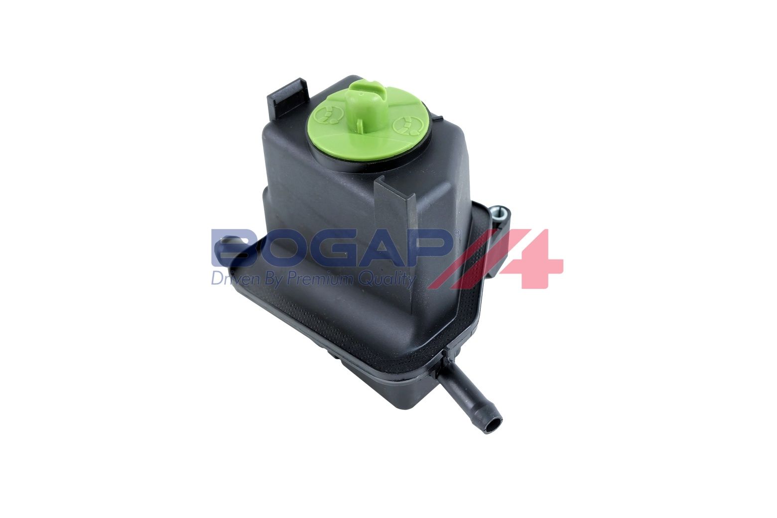 E-shop Vyrovnávacia nádržka, hydraulický olej (servoriadenie) BOGAP A3216108