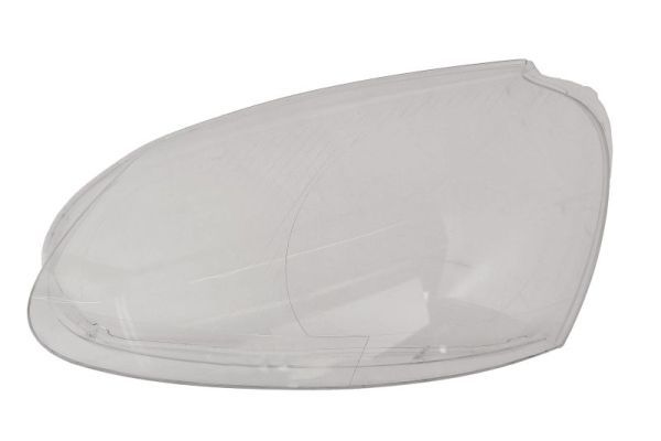 Рассеиватель, основная фара