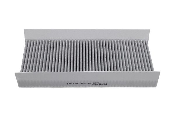 Filtru, aer habitaclu KAVO PARTS FCA-10186C