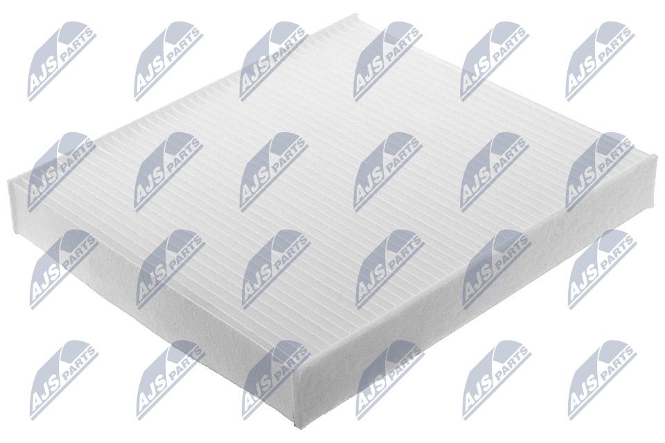 Filtru, aer habitaclu NTY FCF-WW-022