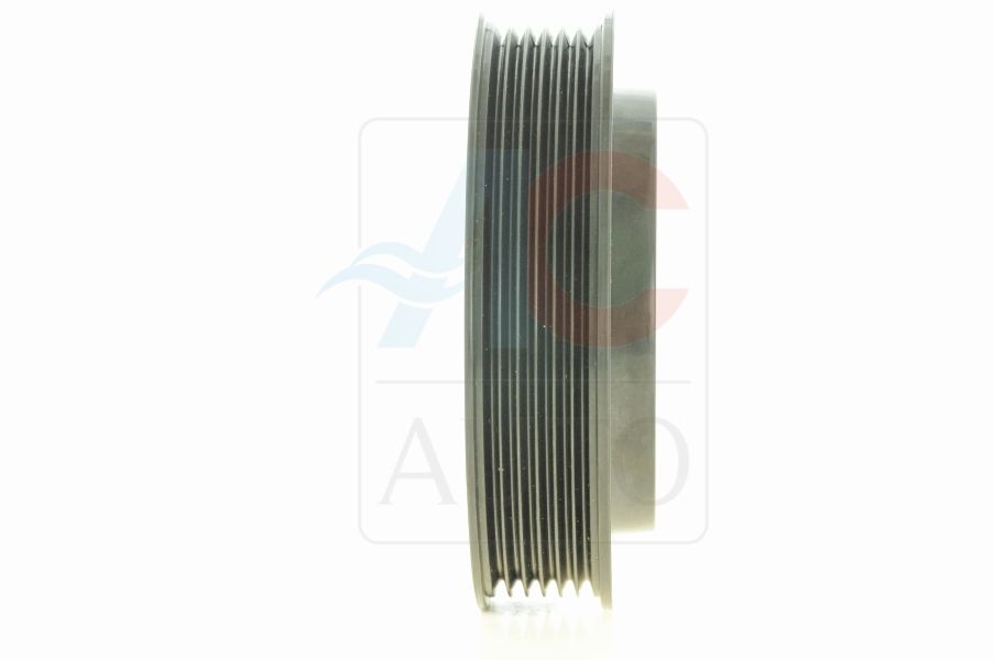 Levně Elektromagnetická spojka, kompresor klimatizace Q-SPARES AC-06DN44