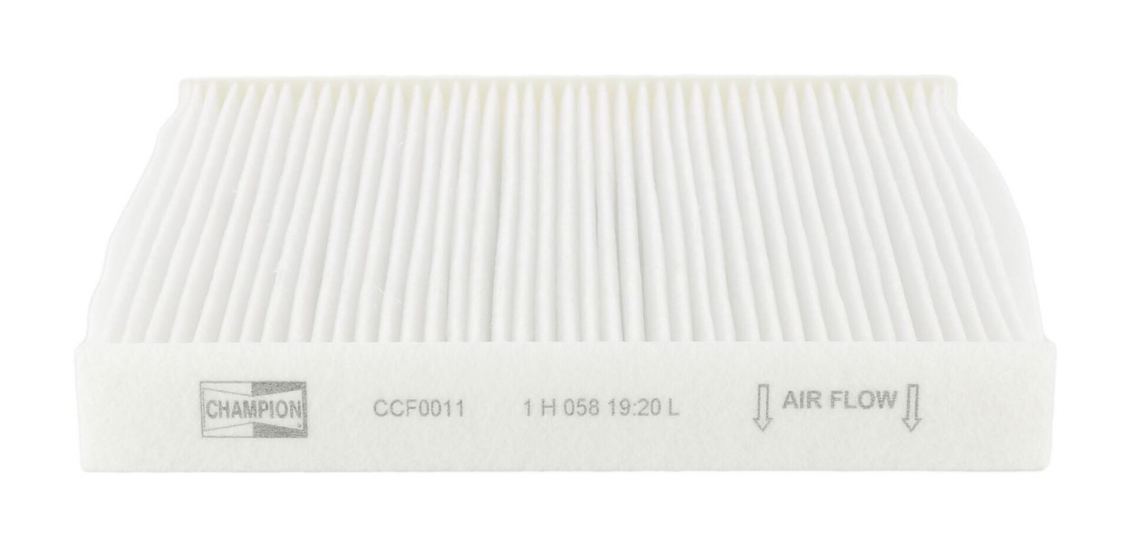 Фильтр, воздух во внутренном пространстве