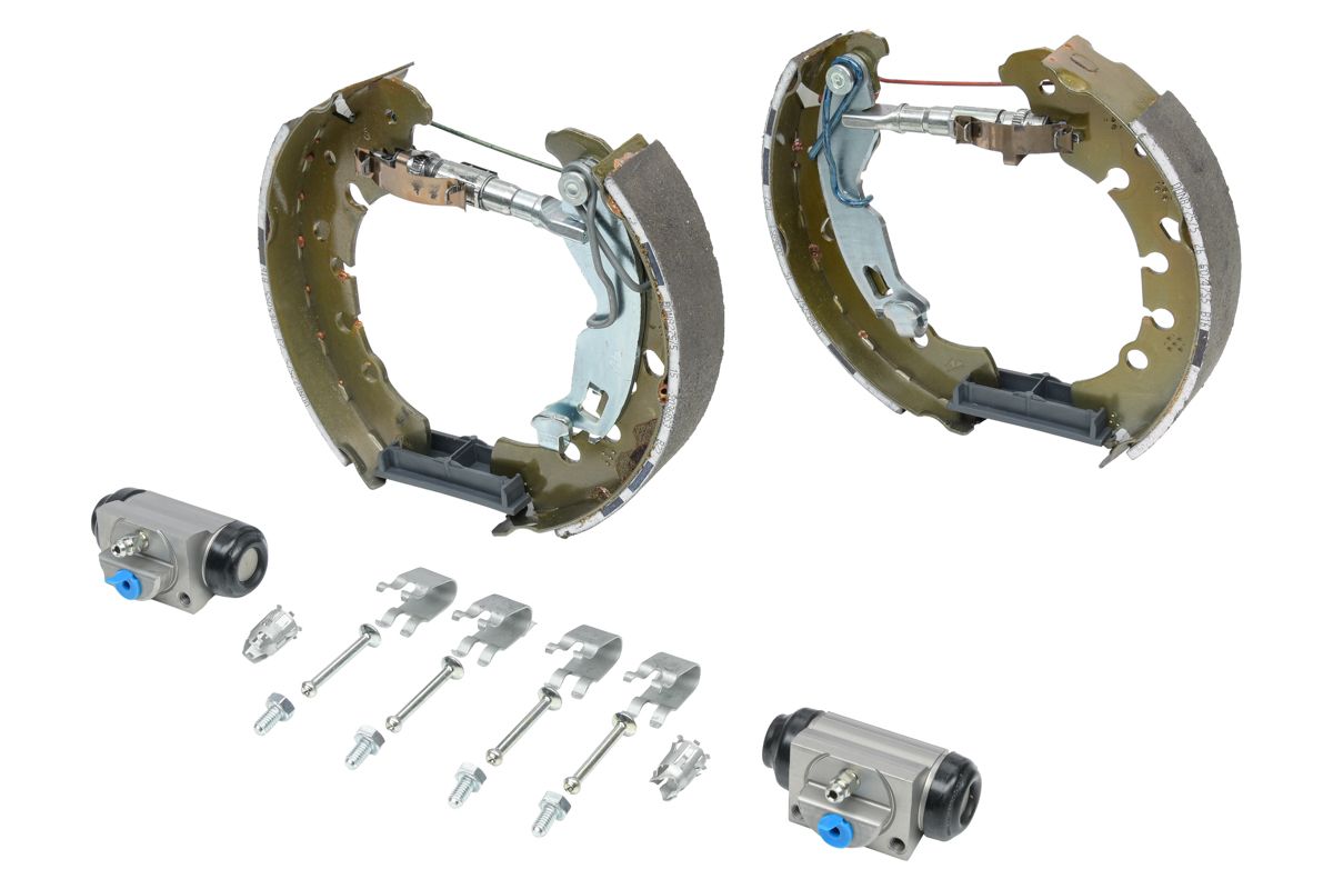Комплект тормозных колодок