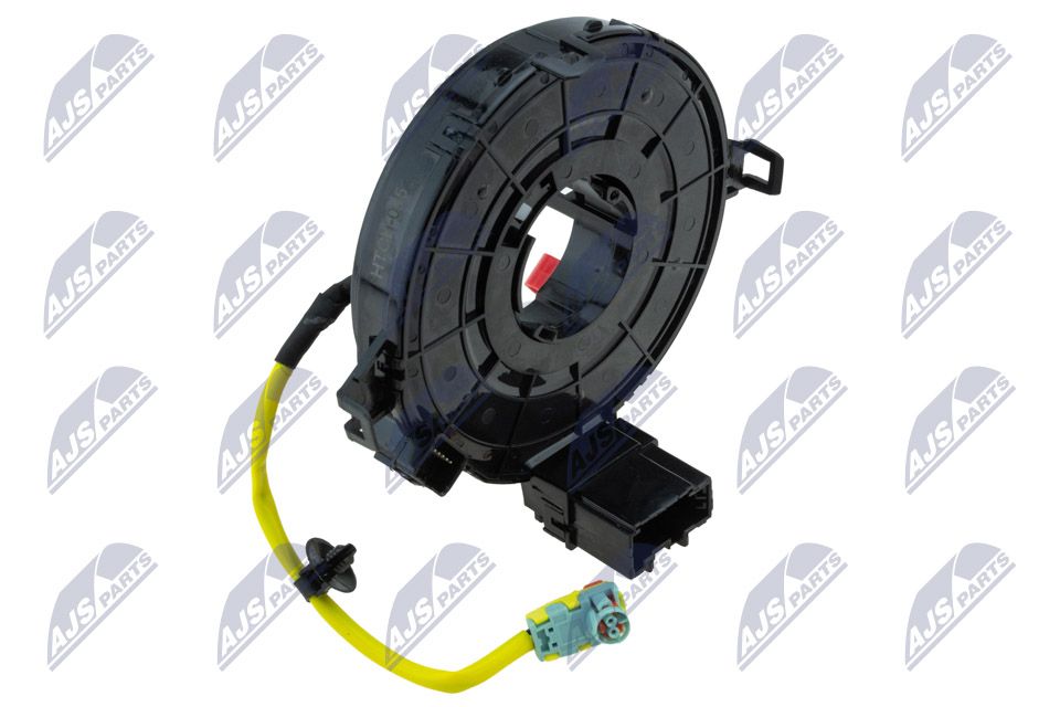 Arc spirala, Airbag NTY EAS-CH-014