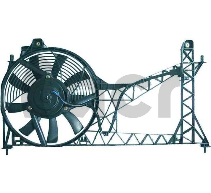 V49-01-0002 VENTILATEUR, REFROIDISS