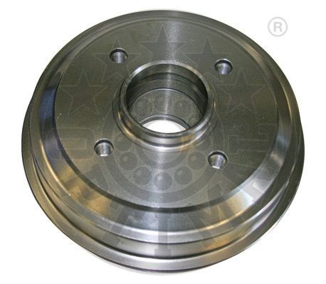 Bęben hamulcowy OPTIMAL BT-1330