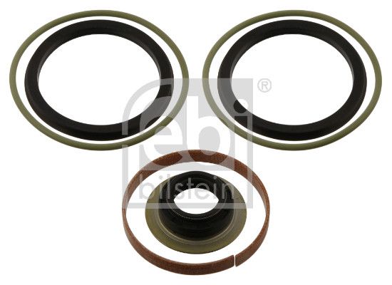 Set reparatie, cilindru cuplare FEBI BILSTEIN 40498