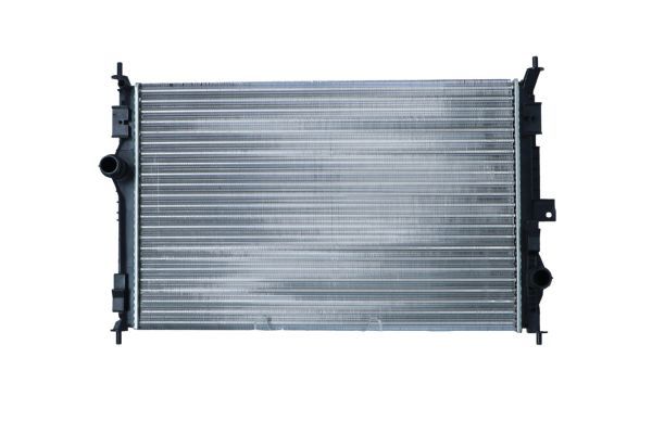 Radiaator,mootorijahutus