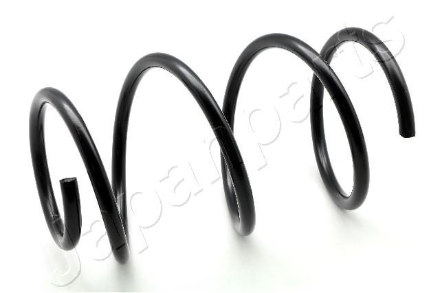 Sprężyna zawieszenia JAPANPARTS ZC2966C