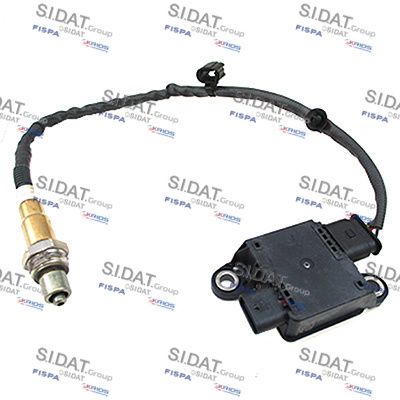 Senzor particule SIDAT 82.3013