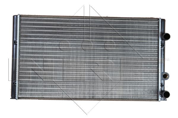 Radiators, Motora dzesēšanas sistēma