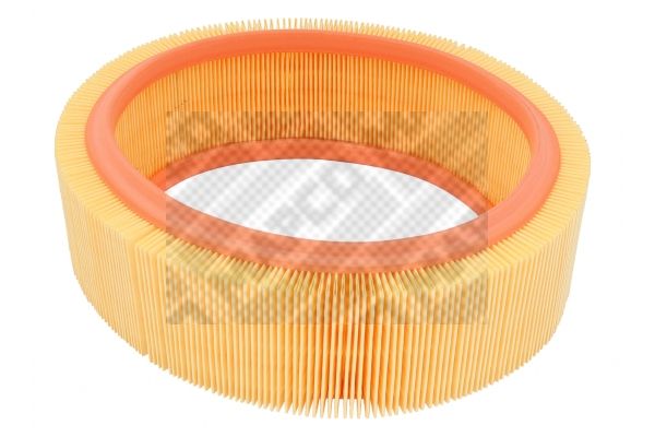 Filtr powietrza MAPCO 60487
