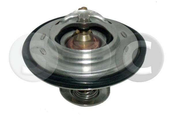 Termostat, środek chłodzący STC T430908