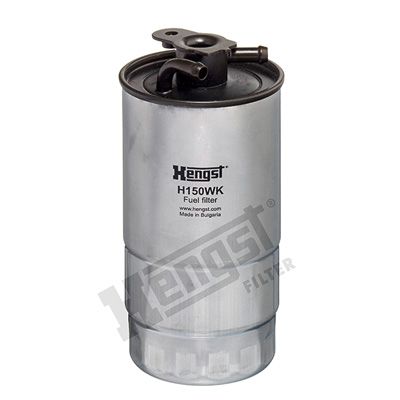 Palivový filtr HENGST FILTER H150WK